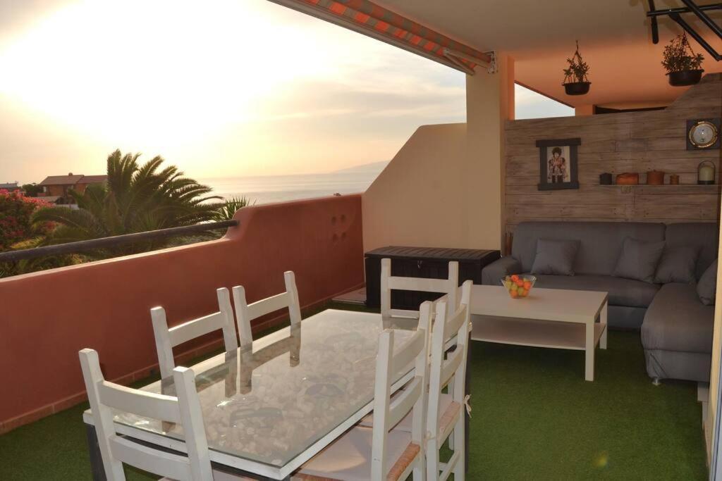 Vista Al Mar Appartement *